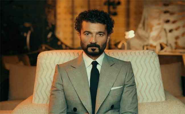 خالد النبوي يستقرعلى