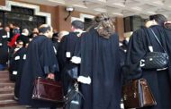 تعليق إضراب المحامين بعد لقاء مع وزير العدل