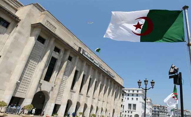 مجلس الأمة يبرز جهود الجزائر في التحول الرقمي وترقية مشاريع الابتكار