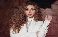 تكريم ميريام فارس بجائزة مميزة في حفل جوائز