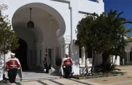 صدور مرسوم رئاسي تضمن إعادة تنظيم مصالح رئاسة الجمهورية