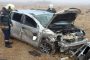 انفجار للغاز يخلف مصابين بتيبازة