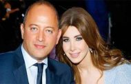 نانسي عجرم تشارك لحظات الحب والرومانسية مع زوجها فادي الهاشم في ذكرى ال15  لزواجهما...