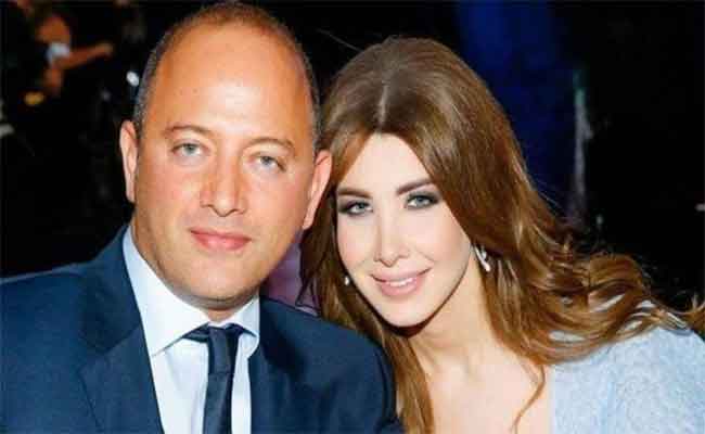نانسي عجرم تشارك لحظات الحب والرومانسية مع زوجها فادي الهاشم في ذكرى ال15 لزواجهما...