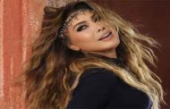 نوال الزغبي تشعل أواخر الصيف ب