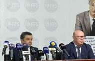 أوشيش يؤكد أن حزبه سيشرع في مشاورات معمقة مع الأحزاب السياسية