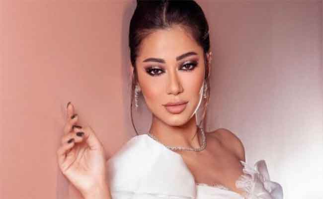 رحمة رياض ترفع حماس الجمهور ل