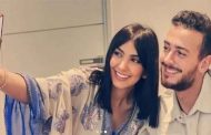برسالة رومانسية...سعد لمجرد يحيي ذكرى زواجه الأولى من 