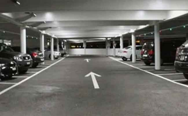 التماس 5 سنوات في حق صاحب حظيرة وشريكه حطما سيارة بغرض السرقة