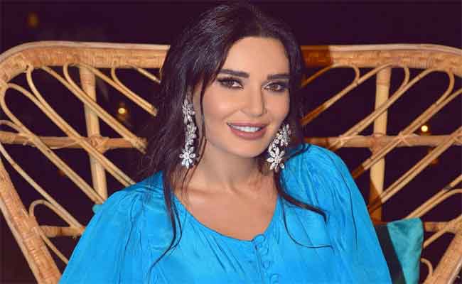 سيرين عبد النور و قيس الشيخ نجيب بلتقيان لأول مرة في الدراما مع بداية 2024...
