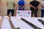 حجز وإتلاف أكثر من 80 كلغ من اللحوم الحمراء بالبويرة