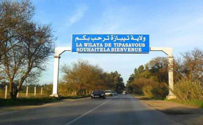 ولاية تيبازة تفند خبر تعرض المقبرة المسيحية بحجوط إلى التخريب