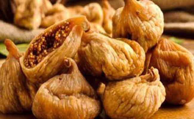 فوائد التين المجفف للرجيم...طبيبة تشرح أهميته لخسارة الوزن