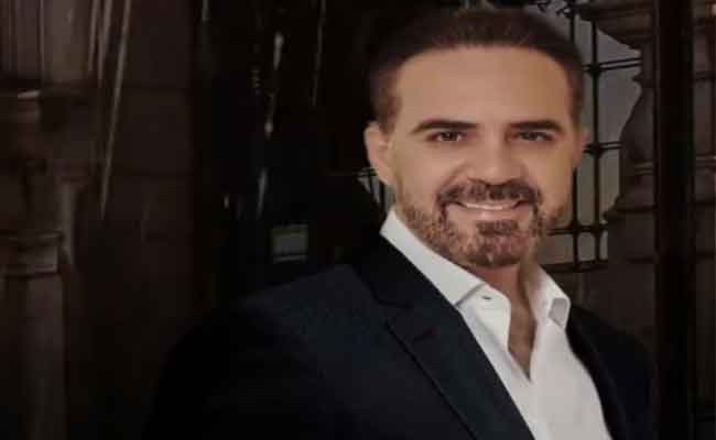 وائل جسار ينجو من رصاصة طائشة في منزل والديه...