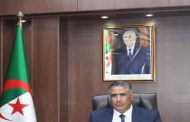 وزير السكن يأمر باستكمال كل مشاريع المؤسسات التربوية العالقة