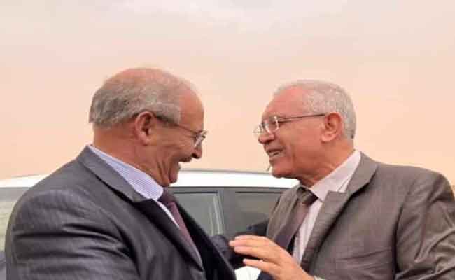 وزير العدل يعلن عن فتح 1666 وظيفة بقطاع العدالة