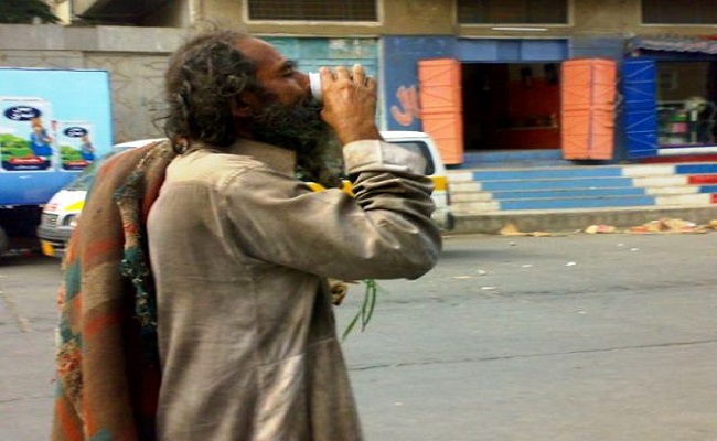 بفضل سياسة الرئيس تبون كل المدن الجزائرية تكتظ بالمختلين عقليا