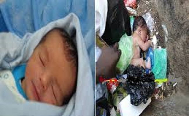ارتفاع معدل انتشار أبناء الزنا بالجزائر يدق ناقوس الخطر