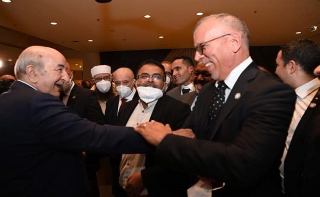 سكوب : حفيظ دراجي قاد أكبر حملة تضليل لزلزال المغرب