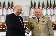 سكوب : زوجة الرئيس تبون وابنة الجنرال شنقريحة متورطون في قضايا فساد ضخمة