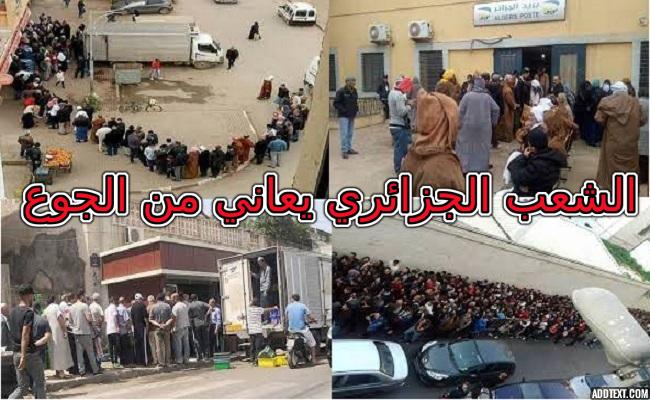 تهافت الجنرالات على مساعدة المغرب وليبيا يكشف الوجه البشع لنفاقهم السياسي