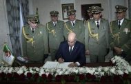 هكذا زرع الجنرالات خصال الغدر والخيانة في الجزائريين