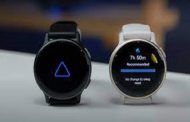 Garmin تطلق ساعتها الذكية بمزايا فائقة...