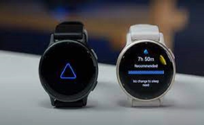 Garmin تطلق ساعتها الذكية بمزايا فائقة...