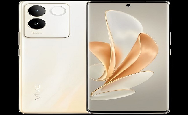 كاميرا هاتف  Vivo T2 Pro...