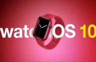نظام أبل  watchOS 10...