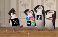 صراع مواقع التواصل الاجتماعي...
