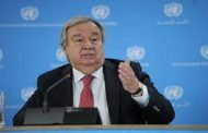 غوتيريش: النظام المالي العالمي يواجه التفكك وأزمة ميانمار تتفاقم