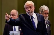 لولا يرهن قرار اعتقال بوتين إذا زار البرازيل بالقضاء