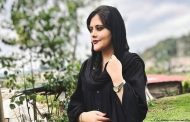 تشديد الإجراءات الأمنية بمدن إيرانية قبيل ذكرى وفاة مهسا أميني‎