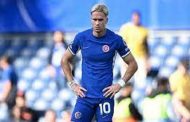 تشيلسي يحذر لاعبه مودريك بسبب نظامه التدريبي...