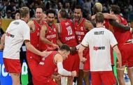 منتخب ألمانيا يهزم صربيا ويتوج بكأس العالم لكرة السلة لأول مرة...