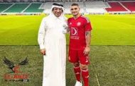 العربي القطري يضم رسميًا ماركو فيراتي لاعب باريس سان جيرمان...