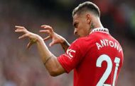 اتهامات اعتداء جديدة ضد أنتوني لاعب مانشستر يونايتد...