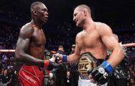 UFC 293 شون ستريكلاند يُسقط أديسانيا ويتوج بطلا للوزن المتوسط...