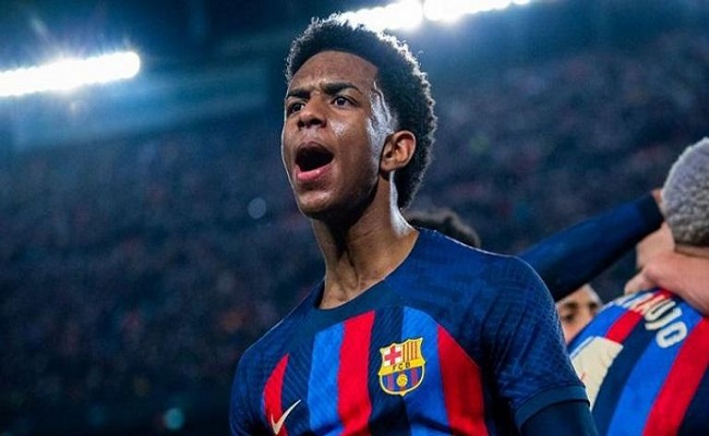 بشرط المليار يورو برشلونة تؤمّن نجومها...