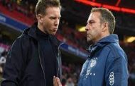 ناغلسمان الموهوب يبحث عن النهوض مع منتخب ألمانيا الجريح...