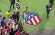 بيلينغهام يتجنب السير على شعار أتلتيكو مدريد...