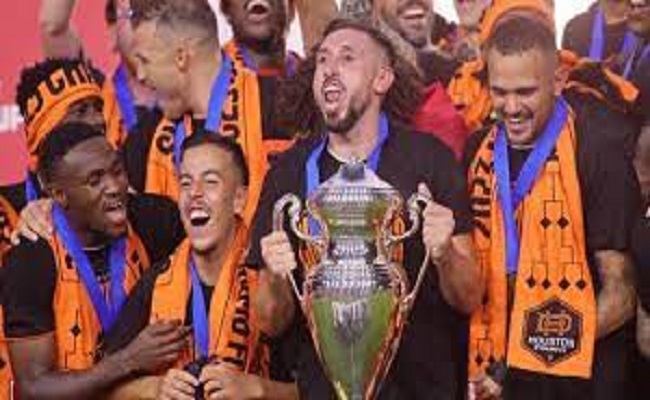 هيوستن دينامو يهزم إنتر ميامي ويحرم ميسي من التتويج بلقب كأس الولايات المتحدة...