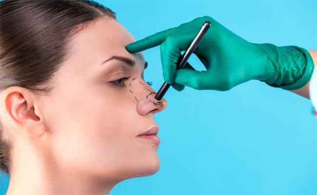 أسباب الاكتئاب بعد عملية تجميل الأنف ونصائح فعالة للتخلص منه...