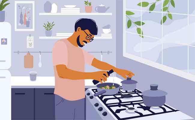 هذا العنصر في مطبخك قد يسبب سرطان الغدة الدرقية...