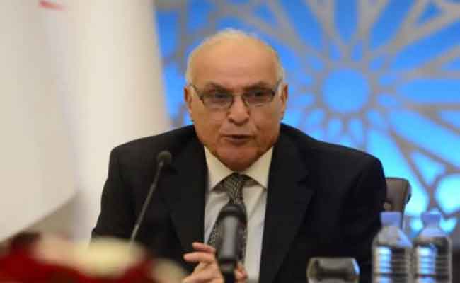 عطاف يتحادث هاتفيا مع نظرائه من عدة دول حول الأوضاع في الشرق الأوسط