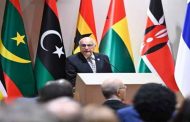 عطاف يجدد تضامن الجزائر التام مع الأشقاء الفلسطينيين 