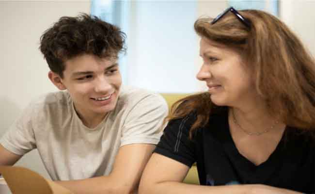 تربية المراهقين من سن 13-18 سنة...وتفاصيل جديدة قد تساعدك