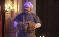 أحمد مكي يقود 