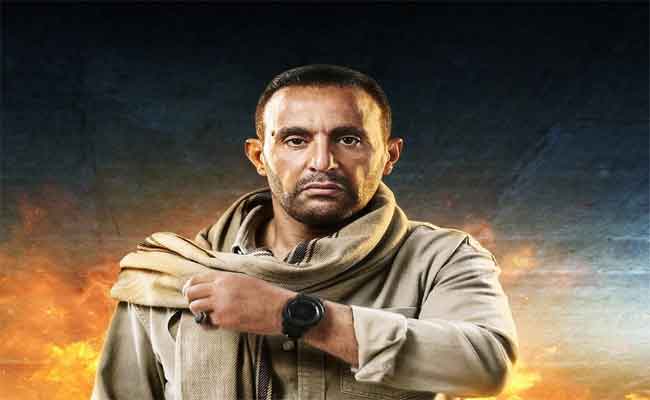 ثلاثية أحمد السقا وطارق لطفي وباسم سمرة لأول مرة في